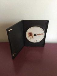 Dvd Film Cenova Orijinal - Çiziksiz  Türkçe Dublaj - Colin Firth