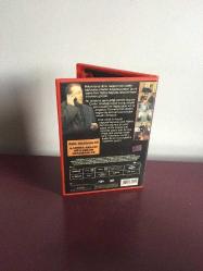 Dvd Film Ripleyin Cinayetleri Orijinal - Çiziksiz  Türkçe Dublaj - John Malkovich