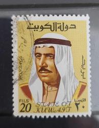 LOT.5 » Kuveyt- damgalı pul