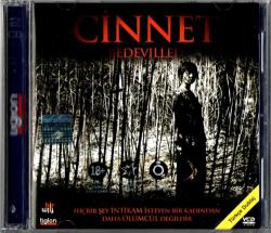 Cinnet - Bedevilled (2010) Orjinal VCD Korku Film