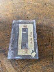 AYŞE MİNE - GÜZEL - KASET