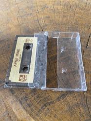 AYŞE MİNE - GÜZEL - KASET