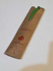 Tohumlu Tükenmez Kalem promosyon