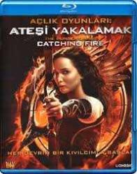 Bluray - AÇLIK OYUNLARI:ALAYCI KUŞ BÖLÜM 1