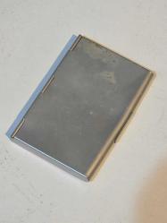 TÜRKCELL FİRST CLASS promosyon KARTVİZİTLİK