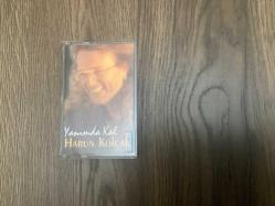 Harun Kolçak.Yanımda Kal.