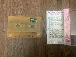 Harun Kolçak.Beni Affet