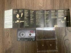 Kayahan.Benim Penceremden