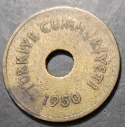 @@ 1950 2.5 Kuruş @@