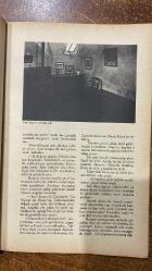 ADAM SANAT DERGİSİ -SAYI : 22 – AĞUSTOS 1987  MEMET FUAT – ALİ TAYGUN – RAMİS DARA – UMBERTO ECO – AYFER COŞKUN – ALFRED NEMECZEK – TIMUR SELÇUK – TURGUT ÇEVİKER – YAVUZER ÇETİNKAYA – JEAN MITRY – TAHİR M. CEYLAN – CHARLES OSBORNE – İLHAN BERK – ORHON MURAT ARIBURNU – CEVAT ÇAPAN – ERDAL ALOVA – EROL ÇANKAYA – TARIK GÜNERSEL – KÜÇÜK İSKENDER – ALİ ASKER BARUT – METİN GÖZ – AYDIN ÜLKEN – VINCENT VAN GOGH  ÖZGÜR KÖTÜLÜK – DİL ÜSTÜNE SÖZ BİTMEZ – AMPHITRYON…AMPHITRYON – GÜNÇİÇEKLERİNİN HEPSİNİ SATTILAR – VAN GOGH’UN SON GÜNLERİ – TİYATRO GÖSTERİMİNİN GÖSTERGEBİLİMİ – TEK SESLİLİK / ÇOK SESLİLİK – RESSAM NURİ ABAÇ İLE JEAN MITRY’DEN MEKTUP – SANATÇILAR VE ZENAATÇILAR – FOTOĞRAFIN TARİHİNE GİRİŞ – KURT WEILL – ŞİİR – SUSIE PETSCHEK NERDESİN – POETİKA – KAPAK - 80 SAYFA