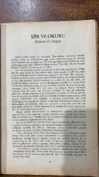 ADAM SANAT DERGİSİ -SAYI : 13 – ARALIK 1986  MEMET FUAT – TZVETAN TODOROV – MEHMET H. DOĞAN – JOHN BERGER – MENAHEM ROSEN – ÖMER ULUÇ – GÜVEN TURAN – TIMUR SELÇUK – TURGAY FİŞEKÇİ – ÜSTÜN ALSAÇ – OĞUZ ADANIR – TALİP APAYDIN – ERCÜMENT UÇARI – AHMET ADA – KÜÇÜK İSKENDER – MURATHAN MUNGAN – BEDİRHAN TOPRAK – ALİ ASKER BARUT – AYDIN ÜLKEN – TURGUT ÇEVİKER  DÖNEKLİK ÜSTÜNE – HOŞGÖRÜ VE HOŞGÖRÜLMEYEN – ŞİİR VE OKURU – RESİM VE ZAMAN – ARMALAR (1967-74) – YÜZLER VE MASKELER – TEK SESLİLİK / ÇOK SESLİLİK – KÜÇÜK İSKENDER’E SORULAR – MİMARLIK SANAT MIDIR – JEAN MITRY İLE SÖYLEŞİ – GELİŞİM SÜRECİNDE TÜRK KARİKATÜRÜ I – ŞİİR – KAPAK - MEMET FUAT – TZVETAN TODOROV – MEHMET H. DOĞAN – JOHN BERGER – MENAHEM ROSEN – ÖMER ULUÇ – GÜVEN TURAN – TIMUR SELÇUK – TURGAY FİŞEKÇİ – ÜSTÜN ALSAÇ – OĞUZ ADANIR – TALİP APAYDIN – ERCÜMENT UÇARI – AHMET ADA – KÜÇÜK İSKENDER – MURATHAN MUNGAN – BEDİRHAN TOPRAK – ALİ ASKER BARUT – TURGUT ÇEVİKER – AYDIN ÜLKEN - DÖNEKLİK ÜSTÜNE – HOŞGÖRÜ VE HOŞGÖRÜLMEYEN  - 80 SAYFA