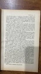 ADAM SANAT DERGİSİ -SAYI : 25 – ARALIK 1987  MEMET FUAT – BERNA MORAN – MEHMET H. DOĞAN – JOHN BERGER – J.M. COETZEE – AYDIN ÜLKEN – TIMUR SELÇUK – JOSEPH BEUYS – BASTIAN – SIMMEN – TAHİR ABACI – HİLMİ BÜYÜKŞEKERCİ – SABAHATTİN KUDRET AKSAL – TALİP APAYDIN – ERCÜMENT UÇARI – CEVAT ÇAPAN – ÖZDEMİR İNCE – METİN ALTI OK – FİKRET DEMİRAĞ – ATAOL BEHRAMOĞLU – REFİK DURBAŞ – ERDAL ALOVA – AHMET ERHAN – KÜÇÜK İSKENDER – ALİ ASKER BARUT – ALICE WALKER – TURGAY FİŞEKÇİ – AYDIN ÜLKEN  OKUMAYAN OKUR YAZARLAR – KURT KANUNU – ŞİİRİN KIYILARINDA – LEOPARDI – KUDÜS ÖDÜLÜ KONUŞMASI – BİR RESİM SERGİSİNE FRAGMAN – NAZIM’I BESTELEMEK – SÖZ İSTEYEN BİRİ – KLASİK TÜRK MÜZİĞİ İLE… – HASAN İZZETTİN DİNAMO – ŞİİR – KAPAK -   - 80 SAYFA
