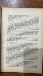 ADAM SANAT DERGİSİ -SAYI : 25 – ARALIK 1987  MEMET FUAT – BERNA MORAN – MEHMET H. DOĞAN – JOHN BERGER – J.M. COETZEE – AYDIN ÜLKEN – TIMUR SELÇUK – JOSEPH BEUYS – BASTIAN – SIMMEN – TAHİR ABACI – HİLMİ BÜYÜKŞEKERCİ – SABAHATTİN KUDRET AKSAL – TALİP APAYDIN – ERCÜMENT UÇARI – CEVAT ÇAPAN – ÖZDEMİR İNCE – METİN ALTI OK – FİKRET DEMİRAĞ – ATAOL BEHRAMOĞLU – REFİK DURBAŞ – ERDAL ALOVA – AHMET ERHAN – KÜÇÜK İSKENDER – ALİ ASKER BARUT – ALICE WALKER – TURGAY FİŞEKÇİ – AYDIN ÜLKEN  OKUMAYAN OKUR YAZARLAR – KURT KANUNU – ŞİİRİN KIYILARINDA – LEOPARDI – KUDÜS ÖDÜLÜ KONUŞMASI – BİR RESİM SERGİSİNE FRAGMAN – NAZIM’I BESTELEMEK – SÖZ İSTEYEN BİRİ – KLASİK TÜRK MÜZİĞİ İLE… – HASAN İZZETTİN DİNAMO – ŞİİR – KAPAK -   - 80 SAYFA