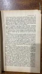 ADAM SANAT DERGİSİ -SAYI : 44 – TEMMUZ 1989  MEMET FUAT – SAMİM KOCAOĞUZ – MEHMET H. DOĞAN – SAMİ SELÇUK – FERİDUN ANDAÇ – LEVEND KILIÇ – BARİŞ KORKMAZ – A. CELAL BİNZET – AYFER COŞKUN – DAVID ROBEY – HİLMİ BÜYÜKŞEKERCİ – TIMUR SELÇUK – YAVUZER ÇETİNKAYA – ATAY ERİŞ – SABAHATTİN KUDRET AKSAL – CAN YÜCEL – ERCÜMENT UÇARI – CEVAT ÇAPAN – RUŞEN HAKKI – ERDAL ALOVA – TARIK GÜNERSEL – SİNA AKYOL – TURGAY FİŞEKÇİ – MEHMET YAŞIN – KÜÇÜK İSKENDER – NUR BULUM – AYDIN ÜLKEN – PAUL GAUGUIN  ÇIKARCILIK – BENZEMEK – ŞİİRİN KIYILARINDA – DEMOKRASİ İNANCI – BACHMANN’IN BİR TEMASI ÜZERİNE – POLİTİKA SARMALINDAKİ SANAT – SAİT FAİK ÖYKÜCÜLÜĞÜ – MERHABA BAY GAUGUIN!.. – ÇAĞDAŞ DİLBİLİM – KADINBUDU KÖFTELER – TEK SESLİLİK / ÇOK SESLİLİK – VİDEO ART – WARNER BROS’UN BUZDAN KILIÇLAR’A DOKUNMAK – ŞİİR – KAPAK  - 80 SAYFA