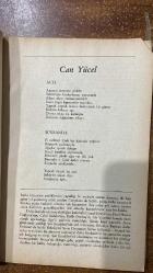 ADAM SANAT DERGİSİ -SAYI : 44 – TEMMUZ 1989  MEMET FUAT – SAMİM KOCAOĞUZ – MEHMET H. DOĞAN – SAMİ SELÇUK – FERİDUN ANDAÇ – LEVEND KILIÇ – BARİŞ KORKMAZ – A. CELAL BİNZET – AYFER COŞKUN – DAVID ROBEY – HİLMİ BÜYÜKŞEKERCİ – TIMUR SELÇUK – YAVUZER ÇETİNKAYA – ATAY ERİŞ – SABAHATTİN KUDRET AKSAL – CAN YÜCEL – ERCÜMENT UÇARI – CEVAT ÇAPAN – RUŞEN HAKKI – ERDAL ALOVA – TARIK GÜNERSEL – SİNA AKYOL – TURGAY FİŞEKÇİ – MEHMET YAŞIN – KÜÇÜK İSKENDER – NUR BULUM – AYDIN ÜLKEN – PAUL GAUGUIN  ÇIKARCILIK – BENZEMEK – ŞİİRİN KIYILARINDA – DEMOKRASİ İNANCI – BACHMANN’IN BİR TEMASI ÜZERİNE – POLİTİKA SARMALINDAKİ SANAT – SAİT FAİK ÖYKÜCÜLÜĞÜ – MERHABA BAY GAUGUIN!.. – ÇAĞDAŞ DİLBİLİM – KADINBUDU KÖFTELER – TEK SESLİLİK / ÇOK SESLİLİK – VİDEO ART – WARNER BROS’UN BUZDAN KILIÇLAR’A DOKUNMAK – ŞİİR – KAPAK  - 80 SAYFA