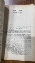ADAM SANAT DERGİSİ -SAYI : 44 – TEMMUZ 1989  MEMET FUAT – SAMİM KOCAOĞUZ – MEHMET H. DOĞAN – SAMİ SELÇUK – FERİDUN ANDAÇ – LEVEND KILIÇ – BARİŞ KORKMAZ – A. CELAL BİNZET – AYFER COŞKUN – DAVID ROBEY – HİLMİ BÜYÜKŞEKERCİ – TIMUR SELÇUK – YAVUZER ÇETİNKAYA – ATAY ERİŞ – SABAHATTİN KUDRET AKSAL – CAN YÜCEL – ERCÜMENT UÇARI – CEVAT ÇAPAN – RUŞEN HAKKI – ERDAL ALOVA – TARIK GÜNERSEL – SİNA AKYOL – TURGAY FİŞEKÇİ – MEHMET YAŞIN – KÜÇÜK İSKENDER – NUR BULUM – AYDIN ÜLKEN – PAUL GAUGUIN  ÇIKARCILIK – BENZEMEK – ŞİİRİN KIYILARINDA – DEMOKRASİ İNANCI – BACHMANN’IN BİR TEMASI ÜZERİNE – POLİTİKA SARMALINDAKİ SANAT – SAİT FAİK ÖYKÜCÜLÜĞÜ – MERHABA BAY GAUGUIN!.. – ÇAĞDAŞ DİLBİLİM – KADINBUDU KÖFTELER – TEK SESLİLİK / ÇOK SESLİLİK – VİDEO ART – WARNER BROS’UN BUZDAN KILIÇLAR’A DOKUNMAK – ŞİİR – KAPAK  - 80 SAYFA