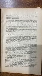 ADAM SANAT DERGİSİ -SAYI : 44 – TEMMUZ 1989  MEMET FUAT – SAMİM KOCAOĞUZ – MEHMET H. DOĞAN – SAMİ SELÇUK – FERİDUN ANDAÇ – LEVEND KILIÇ – BARİŞ KORKMAZ – A. CELAL BİNZET – AYFER COŞKUN – DAVID ROBEY – HİLMİ BÜYÜKŞEKERCİ – TIMUR SELÇUK – YAVUZER ÇETİNKAYA – ATAY ERİŞ – SABAHATTİN KUDRET AKSAL – CAN YÜCEL – ERCÜMENT UÇARI – CEVAT ÇAPAN – RUŞEN HAKKI – ERDAL ALOVA – TARIK GÜNERSEL – SİNA AKYOL – TURGAY FİŞEKÇİ – MEHMET YAŞIN – KÜÇÜK İSKENDER – NUR BULUM – AYDIN ÜLKEN – PAUL GAUGUIN  ÇIKARCILIK – BENZEMEK – ŞİİRİN KIYILARINDA – DEMOKRASİ İNANCI – BACHMANN’IN BİR TEMASI ÜZERİNE – POLİTİKA SARMALINDAKİ SANAT – SAİT FAİK ÖYKÜCÜLÜĞÜ – MERHABA BAY GAUGUIN!.. – ÇAĞDAŞ DİLBİLİM – KADINBUDU KÖFTELER – TEK SESLİLİK / ÇOK SESLİLİK – VİDEO ART – WARNER BROS’UN BUZDAN KILIÇLAR’A DOKUNMAK – ŞİİR – KAPAK  - 80 SAYFA