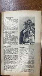 ADAM SANAT DERGİSİ -SAYI : 6 – MAYIS 1986  EDWARD BOND – MEHMET H. DOĞAN – AHMET OKTAY – MEKİN DİNÇER – VECİHİ TİMUROĞLU – GÜVEN TURAN – MEMET FUAT – BÜLENT HABORA – YAVUZER ÇETİNKAYA – SÜLEYMAN BULUT – ÖNER KEMAL – İLHAN BERK – MEHMET BAŞARAN – ERCÜMENT UÇARI – CEVAT ÇAPAN – LEONARD COHEN – RUŞEN HAKKI – ATAOL BEHRAMOĞLU – TURGAY FİŞEKÇİ – HÜSEYİN FERHAD – HÜSEYİN HAYDAR – ADNAN ÖZER – ÜLKÜ DAĞDELEN – ŞERİFE BİRSEN – METE ÖZEL – KÜÇÜK İSKENDER – TAN ORAL – BALKAN NACİ İSLİMYELİ – AYDIN ÜLKEN  KENDİNİ AŞMA YOLU OLARAK SANAT – ŞİDDET ÜSTÜNE – YABANCI KÜLTÜRLE KARŞILAŞMA VE NOSTALJİ – BİR KARİKATÜRCÜNÜN TANIMLANMASI – RUHİ SU GÜNLÜĞÜ – ŞİİRİ SEVENLER İÇİN – B.N. İSLİMYELİ’NİN DÜŞSEL DÜNYASI – MAVİ GÖZLÜ DEV – BAZI AYDINLAR DA AYAKTA – EMİR KUSTURICA: YERELDEN EVRENSELE – ADI VASFİYE’DE TEKNİK BİR SORUN – ŞİİRİ KENDİNE YAKIŞTIRAN – ŞİİR – KAPAK  - 80 SAYFA