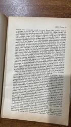 ADAM SANAT DERGİSİ -SAYI : 6 – MAYIS 1986  EDWARD BOND – MEHMET H. DOĞAN – AHMET OKTAY – MEKİN DİNÇER – VECİHİ TİMUROĞLU – GÜVEN TURAN – MEMET FUAT – BÜLENT HABORA – YAVUZER ÇETİNKAYA – SÜLEYMAN BULUT – ÖNER KEMAL – İLHAN BERK – MEHMET BAŞARAN – ERCÜMENT UÇARI – CEVAT ÇAPAN – LEONARD COHEN – RUŞEN HAKKI – ATAOL BEHRAMOĞLU – TURGAY FİŞEKÇİ – HÜSEYİN FERHAD – HÜSEYİN HAYDAR – ADNAN ÖZER – ÜLKÜ DAĞDELEN – ŞERİFE BİRSEN – METE ÖZEL – KÜÇÜK İSKENDER – TAN ORAL – BALKAN NACİ İSLİMYELİ – AYDIN ÜLKEN  KENDİNİ AŞMA YOLU OLARAK SANAT – ŞİDDET ÜSTÜNE – YABANCI KÜLTÜRLE KARŞILAŞMA VE NOSTALJİ – BİR KARİKATÜRCÜNÜN TANIMLANMASI – RUHİ SU GÜNLÜĞÜ – ŞİİRİ SEVENLER İÇİN – B.N. İSLİMYELİ’NİN DÜŞSEL DÜNYASI – MAVİ GÖZLÜ DEV – BAZI AYDINLAR DA AYAKTA – EMİR KUSTURICA: YERELDEN EVRENSELE – ADI VASFİYE’DE TEKNİK BİR SORUN – ŞİİRİ KENDİNE YAKIŞTIRAN – ŞİİR – KAPAK  - 80 SAYFA