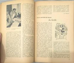 Israel Almanach 5719 (1958-1959) | Fransızca & İbranice | Dönem Baskı Judaica