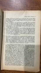 ADAM SANAT DERGİSİ -SAYI : 5 – NİSAN 1986  BERNA MORAN – SAMİM KOCAOĞUZ – JOHN BERGER – D.P. GALLAGHER – KEMAL ATAKAY – ÜSTÜN ALSAÇ – MEMET FUAT – WOLFGANG HILDESHEIMER – YAVUZER ÇETİNKAYA – GÜVEN TURAN – VOZNESENSKİ – ARİF DAMAR – ERCÜMENT UÇARI – MEHMET KIYAT – AHMET ADA – AHMET ERHAN – ALİ ASKER BARUT – HÜSEYİN FERHAD – BEDİRHAN TOPRAK – KÜÇÜK İSKENDER – HORST JANSSEN – AYDIN ÜLKEN  İNCE MEMED’İN KİMLİKLERİ – YAZARDA İLGİNİN SINIRI – BEYAZ KUŞ – GABRIEL GARCÍA MÁRQUEZ – ŞİİRİN SESİ – ÇİZGİ ROMAN VE ÖTEKİ SANATLAR – YENİ DERGİ’DE ŞAİRLER – JANSSEN VE BİZ – SİNEMA GÜNCESİ – HAYAL VE ISTIRAP – ŞİİR – KAPAK  - 80 SAYFA