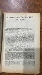 ADAM SANAT DERGİSİ -SAYI : 5 – NİSAN 1986  BERNA MORAN – SAMİM KOCAOĞUZ – JOHN BERGER – D.P. GALLAGHER – KEMAL ATAKAY – ÜSTÜN ALSAÇ – MEMET FUAT – WOLFGANG HILDESHEIMER – YAVUZER ÇETİNKAYA – GÜVEN TURAN – VOZNESENSKİ – ARİF DAMAR – ERCÜMENT UÇARI – MEHMET KIYAT – AHMET ADA – AHMET ERHAN – ALİ ASKER BARUT – HÜSEYİN FERHAD – BEDİRHAN TOPRAK – KÜÇÜK İSKENDER – HORST JANSSEN – AYDIN ÜLKEN  İNCE MEMED’İN KİMLİKLERİ – YAZARDA İLGİNİN SINIRI – BEYAZ KUŞ – GABRIEL GARCÍA MÁRQUEZ – ŞİİRİN SESİ – ÇİZGİ ROMAN VE ÖTEKİ SANATLAR – YENİ DERGİ’DE ŞAİRLER – JANSSEN VE BİZ – SİNEMA GÜNCESİ – HAYAL VE ISTIRAP – ŞİİR – KAPAK  - 80 SAYFA
