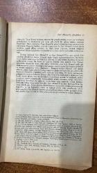 ADAM SANAT DERGİSİ -SAYI : 5 – NİSAN 1986  BERNA MORAN – SAMİM KOCAOĞUZ – JOHN BERGER – D.P. GALLAGHER – KEMAL ATAKAY – ÜSTÜN ALSAÇ – MEMET FUAT – WOLFGANG HILDESHEIMER – YAVUZER ÇETİNKAYA – GÜVEN TURAN – VOZNESENSKİ – ARİF DAMAR – ERCÜMENT UÇARI – MEHMET KIYAT – AHMET ADA – AHMET ERHAN – ALİ ASKER BARUT – HÜSEYİN FERHAD – BEDİRHAN TOPRAK – KÜÇÜK İSKENDER – HORST JANSSEN – AYDIN ÜLKEN  İNCE MEMED’İN KİMLİKLERİ – YAZARDA İLGİNİN SINIRI – BEYAZ KUŞ – GABRIEL GARCÍA MÁRQUEZ – ŞİİRİN SESİ – ÇİZGİ ROMAN VE ÖTEKİ SANATLAR – YENİ DERGİ’DE ŞAİRLER – JANSSEN VE BİZ – SİNEMA GÜNCESİ – HAYAL VE ISTIRAP – ŞİİR – KAPAK  - 80 SAYFA