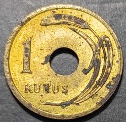 @@ 1951 1 Kuruş @@