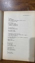ADAM SANAT DERGİSİ -SAYI : 66 – MAYIS 1991  MEMET FUAT – VEDAT GÜNYOL – SAMİM KOCAOĞUZ – DEMİR ÖZLÜ – ŞEMSETTİN ÜNLÜ – ORHAN BARLAS – MEHMET SERDAR – ROGER FOWLER – ALİ TAYGUN – KÜÇÜK İSKENDER – CAN YÜCEL – JEAN-CLAUDE RENARD – JEAN ORIZET – CLARA JANÉS – NURER UĞURLU – HİDAYET KARAKUŞ – MÜSLİM ÇELİK – OĞUZHAN AKAY – TİMUÇİN ÖZYÜREKLİ – HÜSEYİN HAYDAR – TURGAY NAR – İNCİ ASENA – FERRUH TUNÇ – NUH ÖMER ÇETİNAY – MODIGLIANI – MERKEZ AJANS  ŞİİR DÜŞÜNMEK, ŞİİR DUYMAK – ZAMANIN DIŞINDAKİ ZAMAN – SEVGİDEN UZAK – RUS FORMALİSTLERİ – BİÇEM (ÜSLUP) DEYİNCE – YÜCE DORUKLAR / ŞİRİN TEPELER – YAPIT, ELEŞTİRİ VE OKUYUCU – DİL VE DENEYİM – MODIGLIANI’NİN PORTRELERİ – MODIGLIANI’NİN ÇIPLAKLARI – ÇIPLAK AYAKLIYDI GECE – ŞİİRLİ DEĞNEK – ŞİİR – KAPAK  - 80 SAYFA
