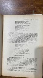 ADAM SANAT DERGİSİ -SAYI : 66 – MAYIS 1991  MEMET FUAT – VEDAT GÜNYOL – SAMİM KOCAOĞUZ – DEMİR ÖZLÜ – ŞEMSETTİN ÜNLÜ – ORHAN BARLAS – MEHMET SERDAR – ROGER FOWLER – ALİ TAYGUN – KÜÇÜK İSKENDER – CAN YÜCEL – JEAN-CLAUDE RENARD – JEAN ORIZET – CLARA JANÉS – NURER UĞURLU – HİDAYET KARAKUŞ – MÜSLİM ÇELİK – OĞUZHAN AKAY – TİMUÇİN ÖZYÜREKLİ – HÜSEYİN HAYDAR – TURGAY NAR – İNCİ ASENA – FERRUH TUNÇ – NUH ÖMER ÇETİNAY – MODIGLIANI – MERKEZ AJANS  ŞİİR DÜŞÜNMEK, ŞİİR DUYMAK – ZAMANIN DIŞINDAKİ ZAMAN – SEVGİDEN UZAK – RUS FORMALİSTLERİ – BİÇEM (ÜSLUP) DEYİNCE – YÜCE DORUKLAR / ŞİRİN TEPELER – YAPIT, ELEŞTİRİ VE OKUYUCU – DİL VE DENEYİM – MODIGLIANI’NİN PORTRELERİ – MODIGLIANI’NİN ÇIPLAKLARI – ÇIPLAK AYAKLIYDI GECE – ŞİİRLİ DEĞNEK – ŞİİR – KAPAK  - 80 SAYFA