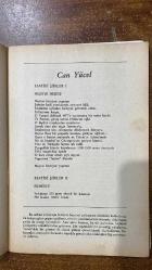 ADAM SANAT DERGİSİ -SAYI : 66 – MAYIS 1991  MEMET FUAT – VEDAT GÜNYOL – SAMİM KOCAOĞUZ – DEMİR ÖZLÜ – ŞEMSETTİN ÜNLÜ – ORHAN BARLAS – MEHMET SERDAR – ROGER FOWLER – ALİ TAYGUN – KÜÇÜK İSKENDER – CAN YÜCEL – JEAN-CLAUDE RENARD – JEAN ORIZET – CLARA JANÉS – NURER UĞURLU – HİDAYET KARAKUŞ – MÜSLİM ÇELİK – OĞUZHAN AKAY – TİMUÇİN ÖZYÜREKLİ – HÜSEYİN HAYDAR – TURGAY NAR – İNCİ ASENA – FERRUH TUNÇ – NUH ÖMER ÇETİNAY – MODIGLIANI – MERKEZ AJANS  ŞİİR DÜŞÜNMEK, ŞİİR DUYMAK – ZAMANIN DIŞINDAKİ ZAMAN – SEVGİDEN UZAK – RUS FORMALİSTLERİ – BİÇEM (ÜSLUP) DEYİNCE – YÜCE DORUKLAR / ŞİRİN TEPELER – YAPIT, ELEŞTİRİ VE OKUYUCU – DİL VE DENEYİM – MODIGLIANI’NİN PORTRELERİ – MODIGLIANI’NİN ÇIPLAKLARI – ÇIPLAK AYAKLIYDI GECE – ŞİİRLİ DEĞNEK – ŞİİR – KAPAK  - 80 SAYFA