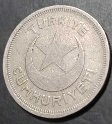 @@ 1939 5 Kuruş @@