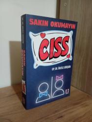 Sakın Okumayın Cıss Cinsel Yaşama Dair / Ünzile Girişgin -- 6.BASKI