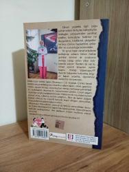 Sakın Okumayın Cıss Cinsel Yaşama Dair / Ünzile Girişgin -- 6.BASKI