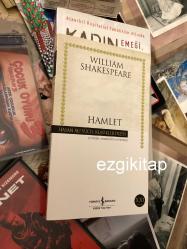 hamlet - william shakespeare