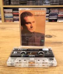YAŞAR SEVDİĞİM ŞARKILAR KASET