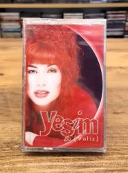 YEŞİM VALİZ KASET JELATİNLİ