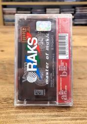 YEŞİM VALİZ KASET JELATİNLİ