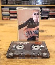 LEVENT YÜKSEL Bİ DAHA KASET