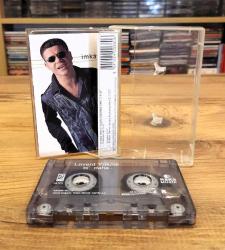 LEVENT YÜKSEL Bİ DAHA KASET