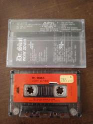 Wory Zover. - Dr. Skull