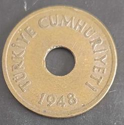 @@ 1948 1 Kuruş @@