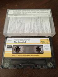 The Essential Pavarotti