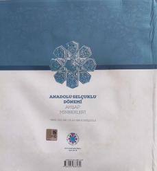 Anadolu Selçuklu Dönemi Ahşap Minberleri