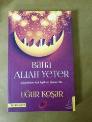 BANA ALLAH YETER - ALLAH KULUNA KAFİ DEĞİL Mİ? (ZÜMER - 36)