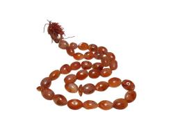 OSMANLI AKİK TESPİH