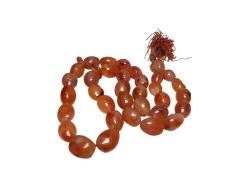 OSMANLI AKİK TESPİH