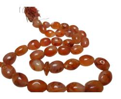 OSMANLI AKİK TESPİH