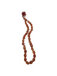 OSMANLI AKİK TESPİH