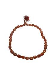 OSMANLI AKİK TESPİH